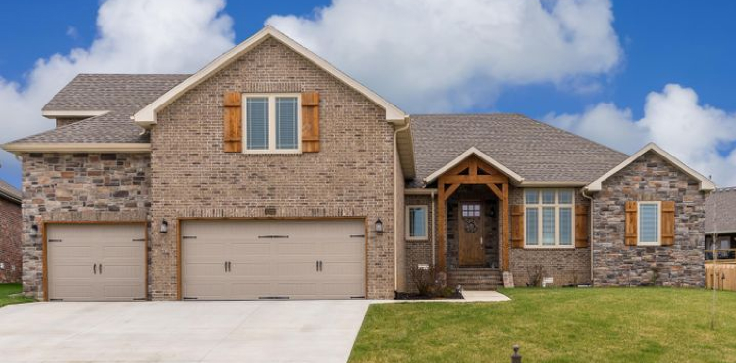 Homepage Smith Realty