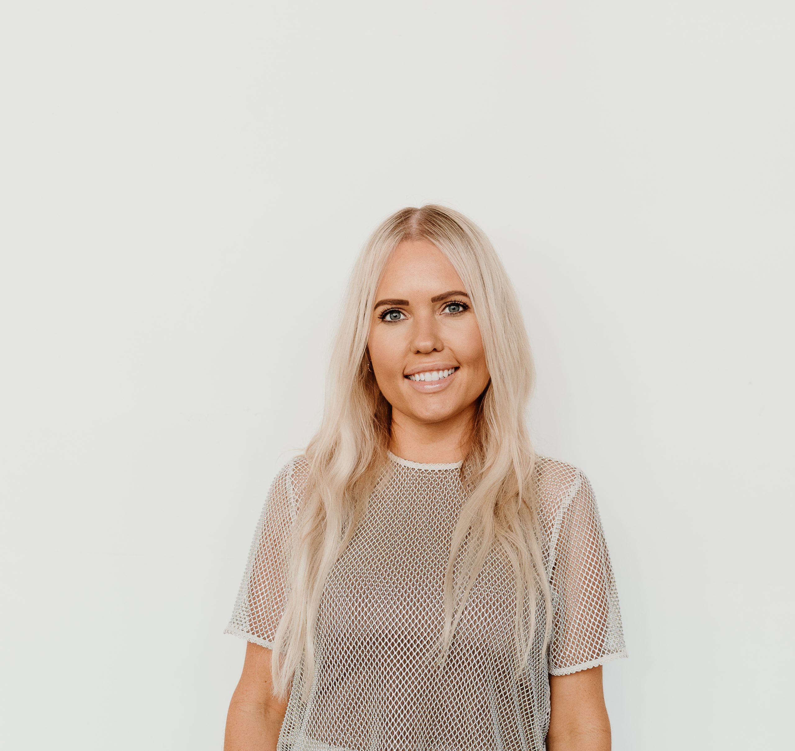 Stacia Metcalf Photo