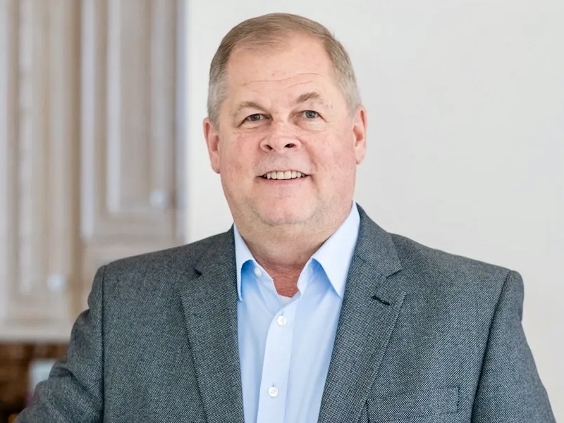 Kevin Spaulding Photo