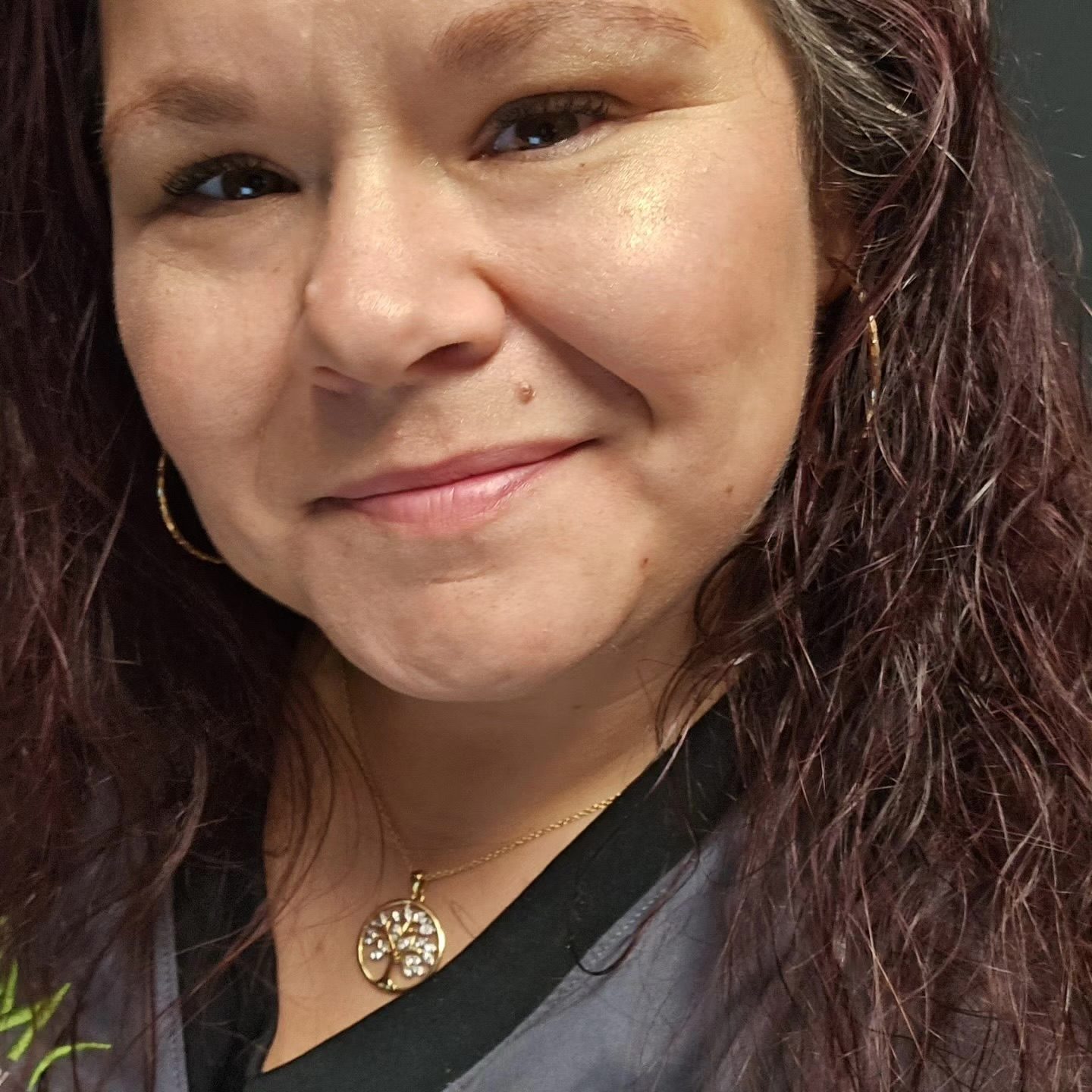 Courtney Jackson Photo